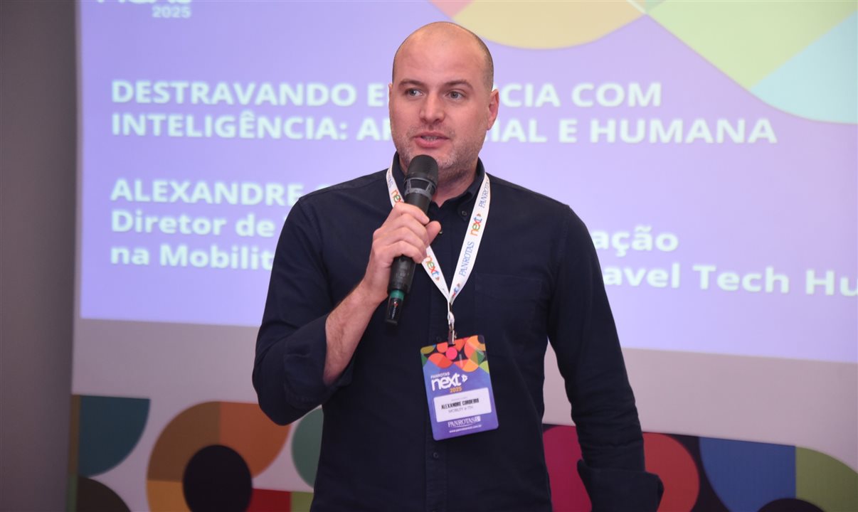 Alexandre Cordeiro