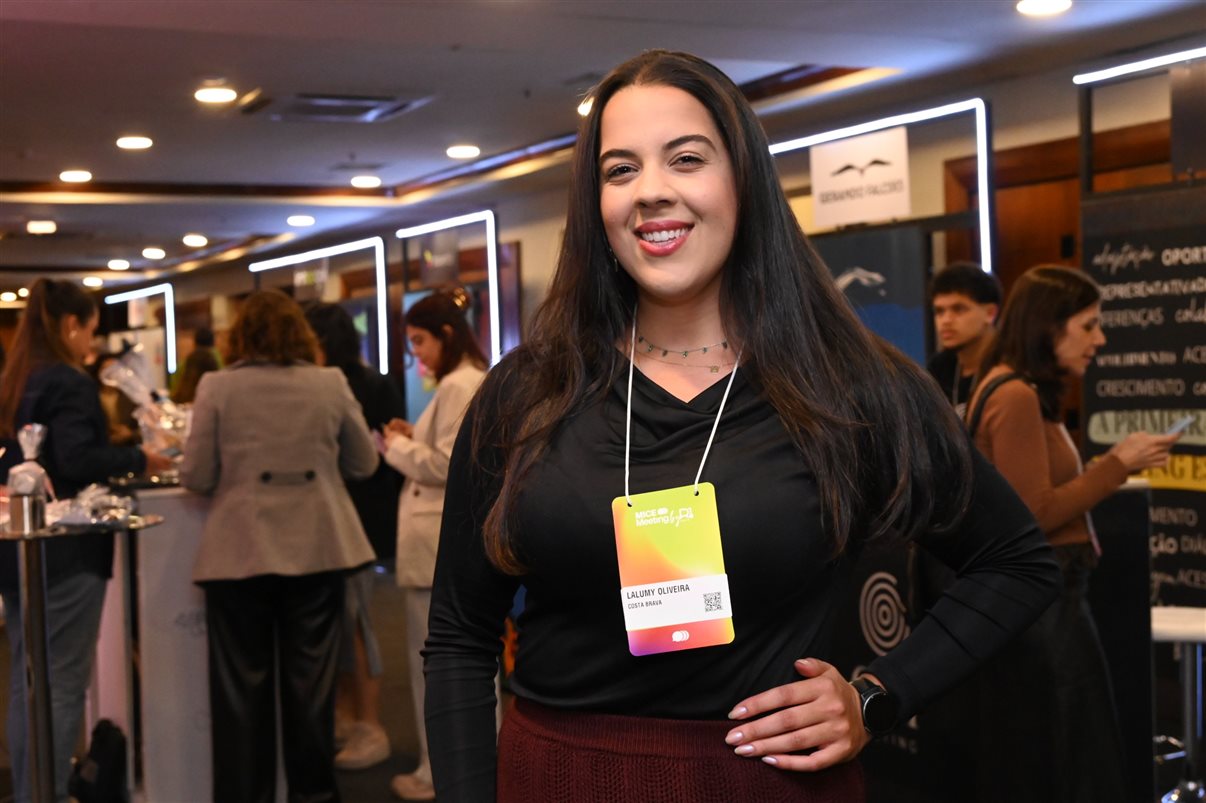 Paula Guiu, da Evento Único