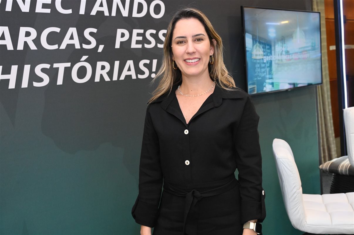 Paula Guiu, da Evento Único