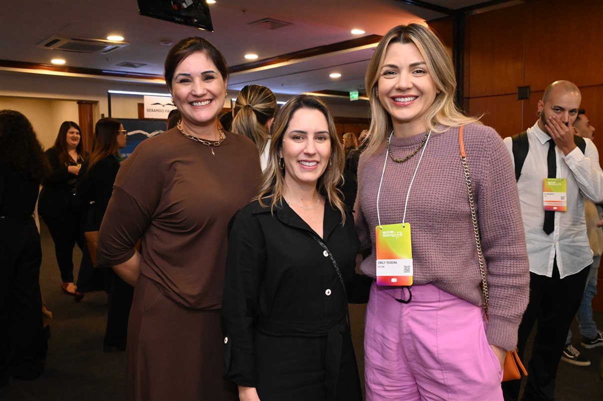 Paula Guiu, da Evento Único