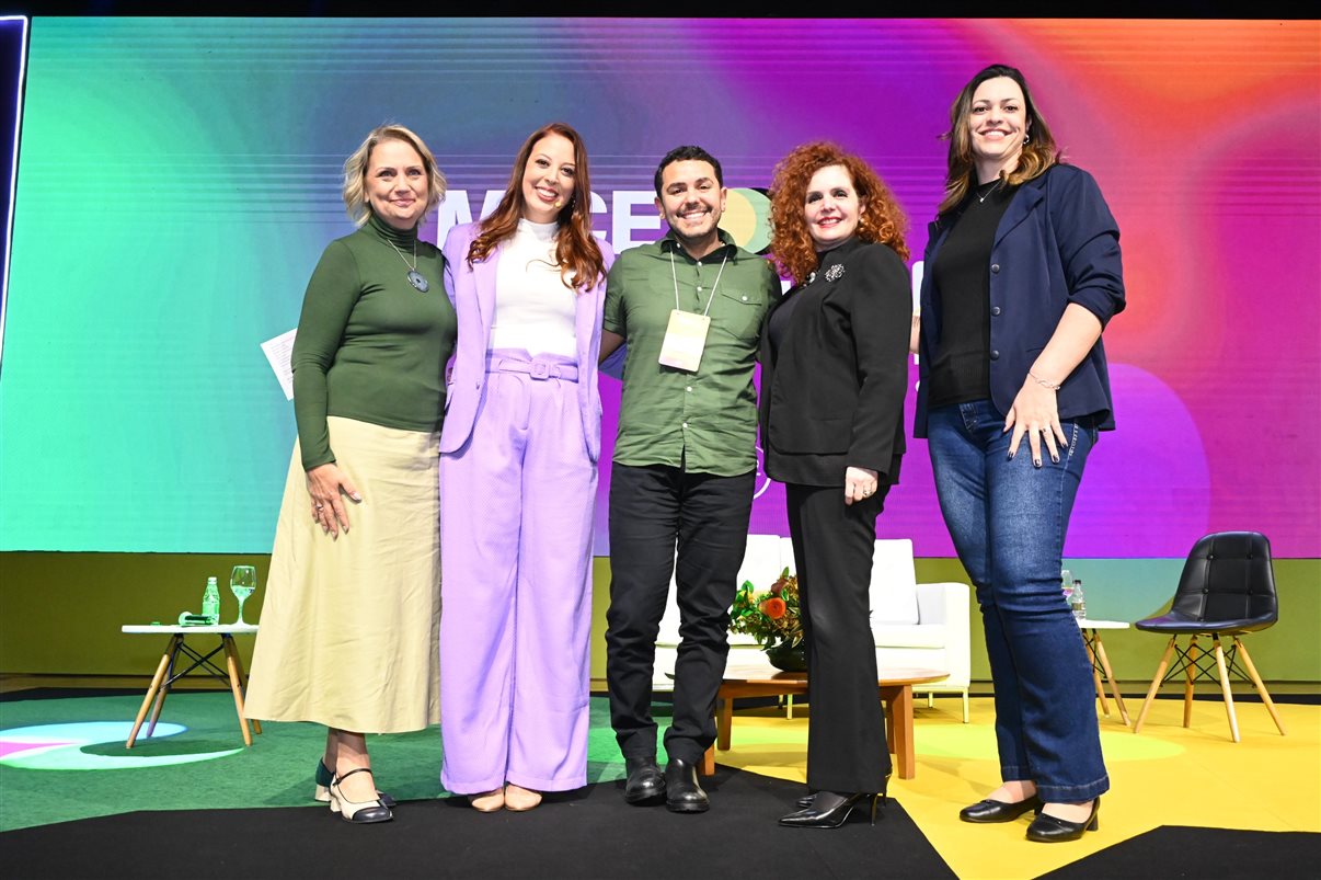 Paula Guiu, da Evento Único