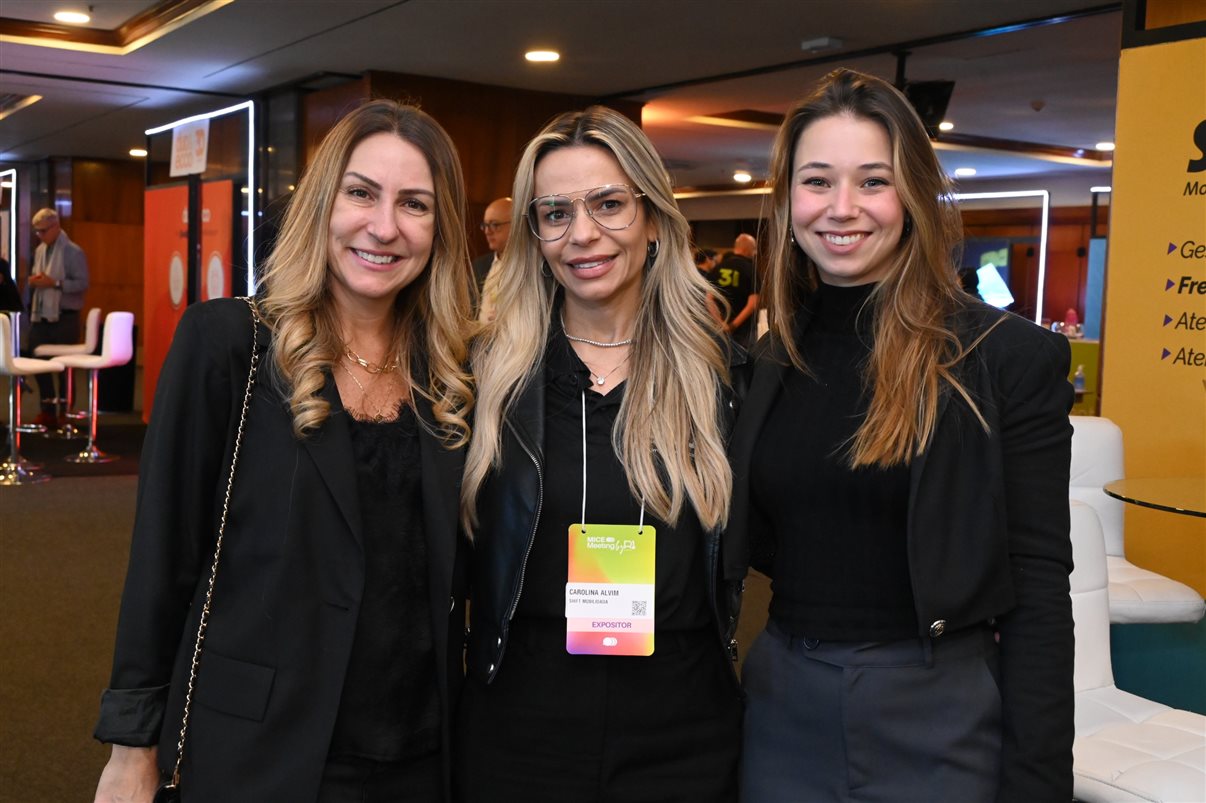 Paula Guiu, da Evento Único