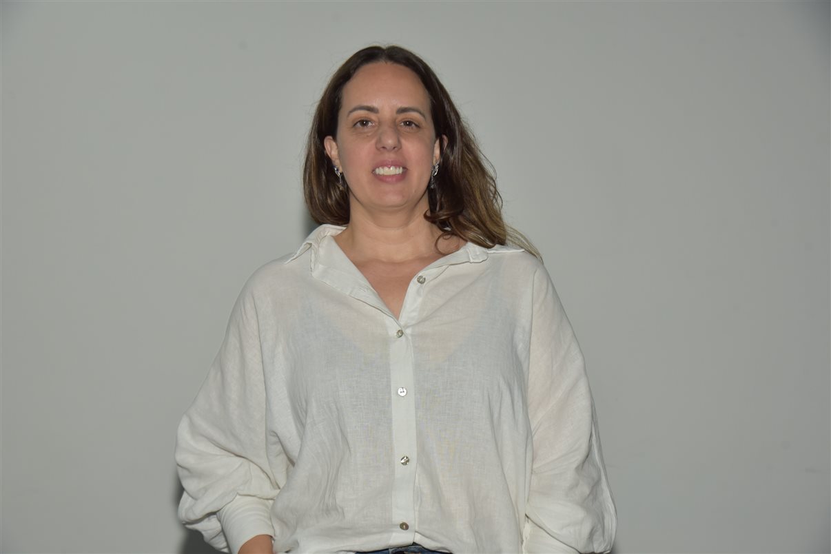 Leandro Moreno, do AquaRio, Rodrigo Ramos, da Braztoa, Marcia Pessoa, da Vit Rio, Pedro Mafort, do AquaRio, Carina Camara, da Embratur, Marina Figueiredo e André Lima, da Braztoa