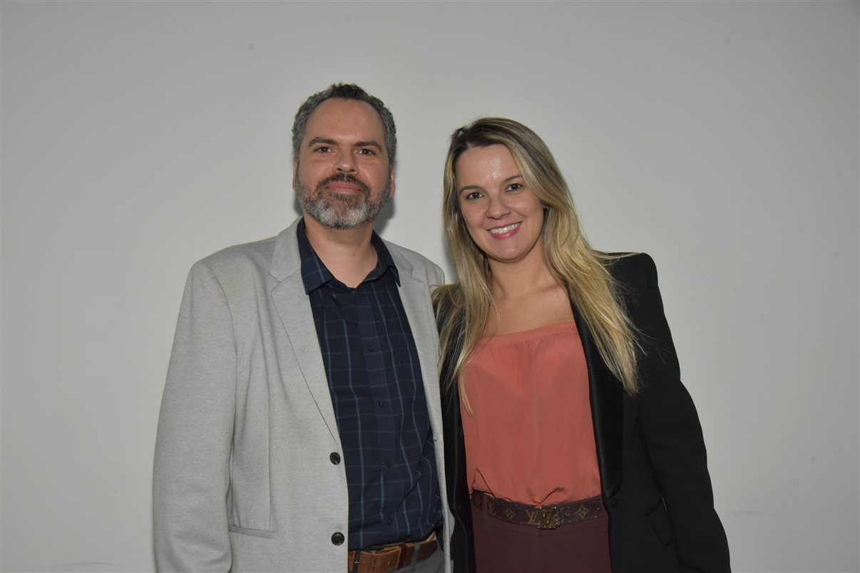 Leandro Moreno, do AquaRio, Rodrigo Ramos, da Braztoa, Marcia Pessoa, da Vit Rio, Pedro Mafort, do AquaRio, Carina Camara, da Embratur, Marina Figueiredo e André Lima, da Braztoa