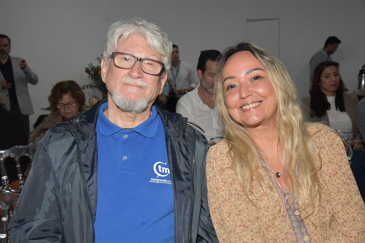 Leandro Moreno, do AquaRio, Rodrigo Ramos, da Braztoa, Marcia Pessoa, da Vit Rio, Pedro Mafort, do AquaRio, Carina Camara, da Embratur, Marina Figueiredo e André Lima, da Braztoa