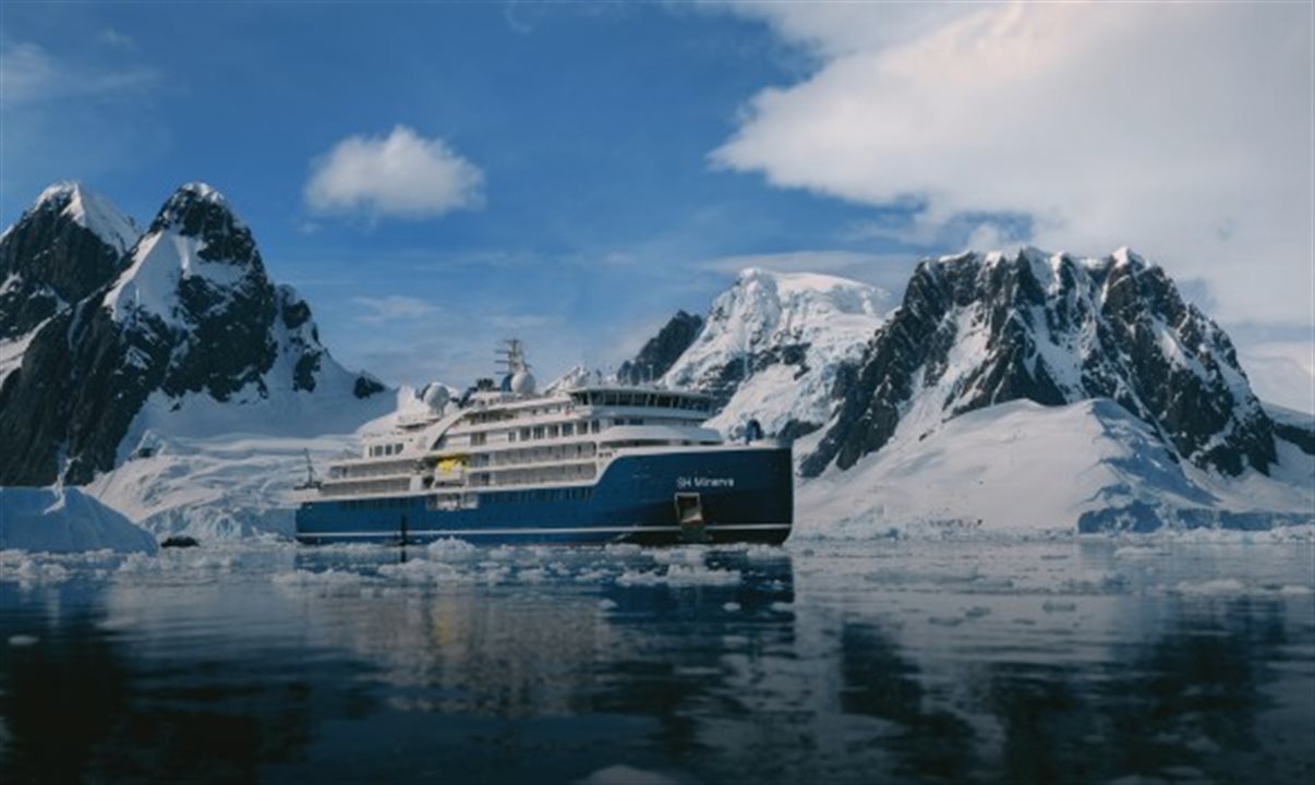 Swan Hellenic readquiriu a SH Minerva em 25 de julho de 2025