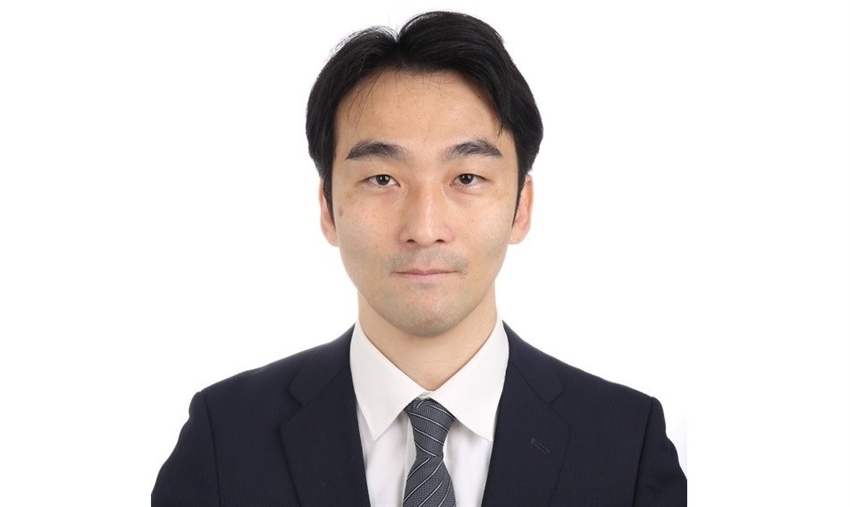 Susumo Matsumoto, diretor da JNTO