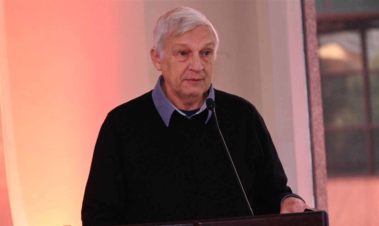 José Roberto Muratori