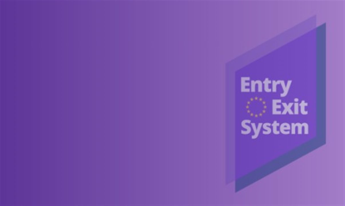 Segundo o site oficial do EES, de responsabilidade da União Europeia, o novo Sistema de Entrada/Saída entrará em operação no dia 12 de outubro de 2025