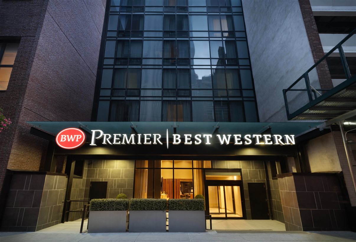 Best Western Premier Empire State