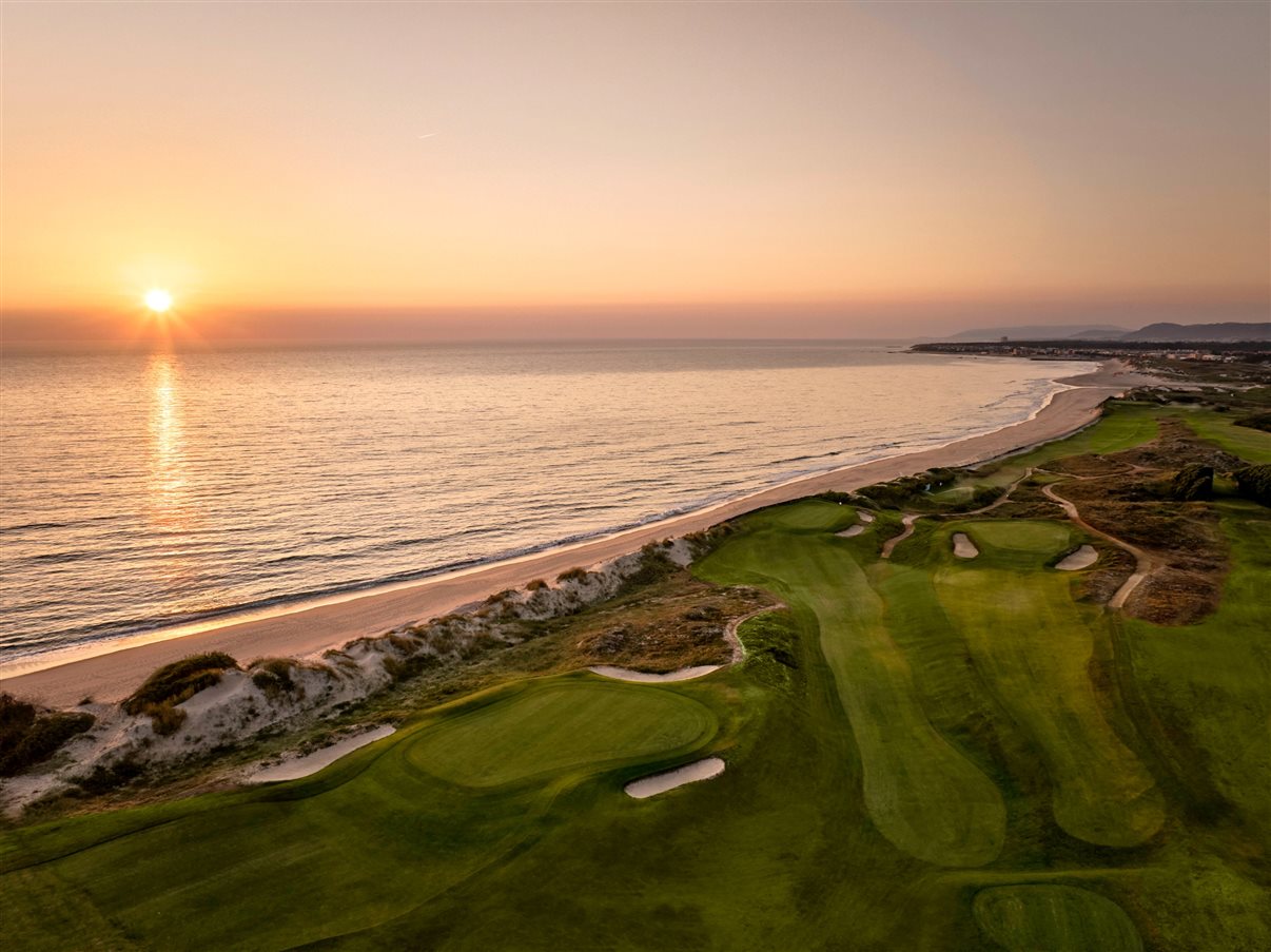 Tivoli Estela Golf & Lodges