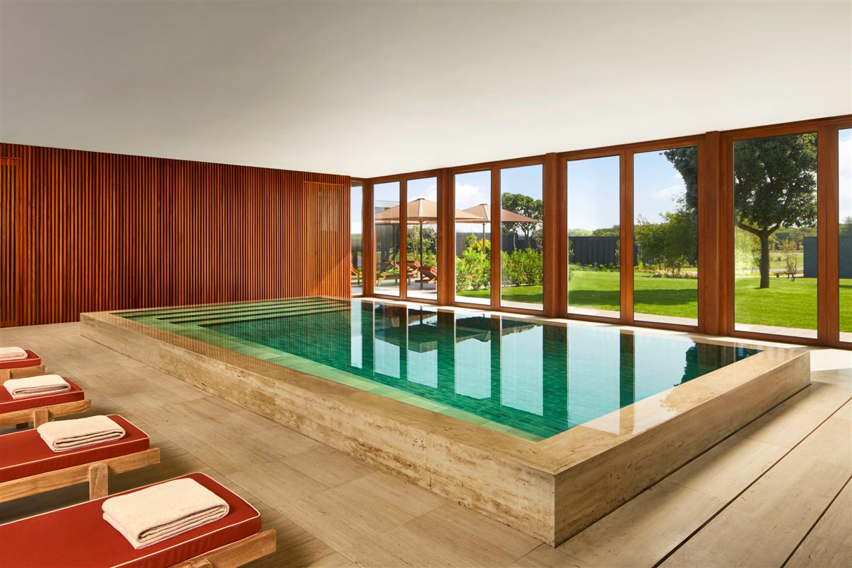Tivoli Estela Golf & Lodges