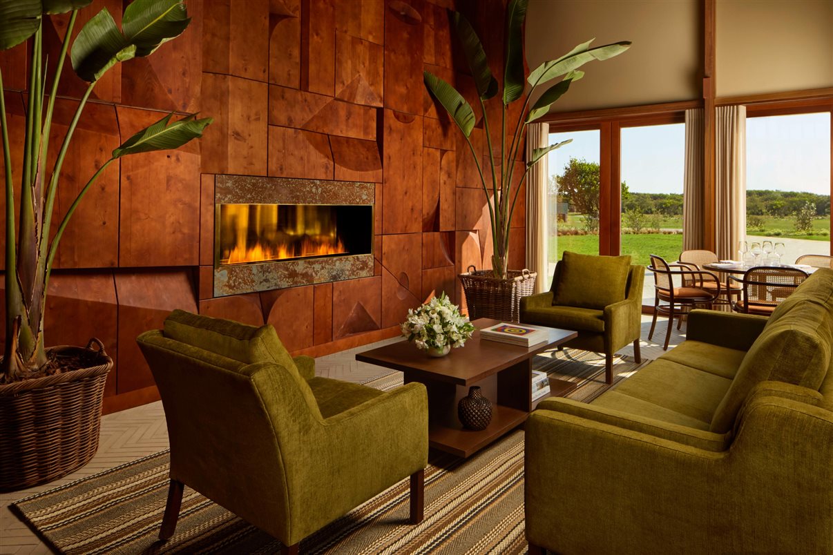 Tivoli Estela Golf & Lodges