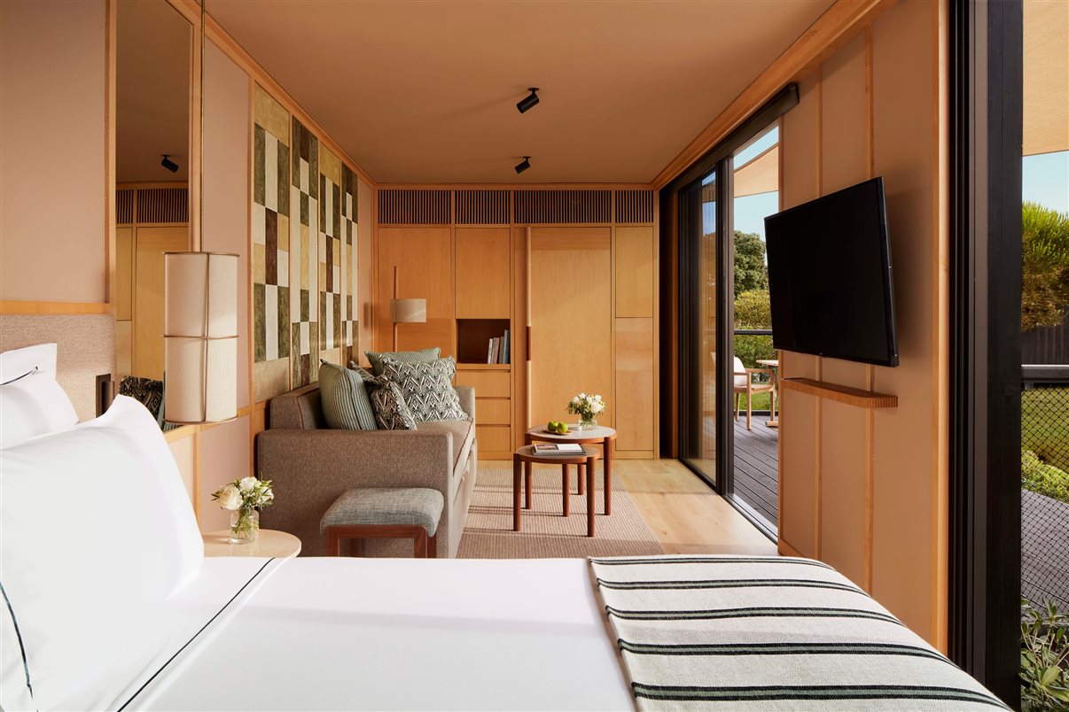 Tivoli Estela Golf & Lodges
