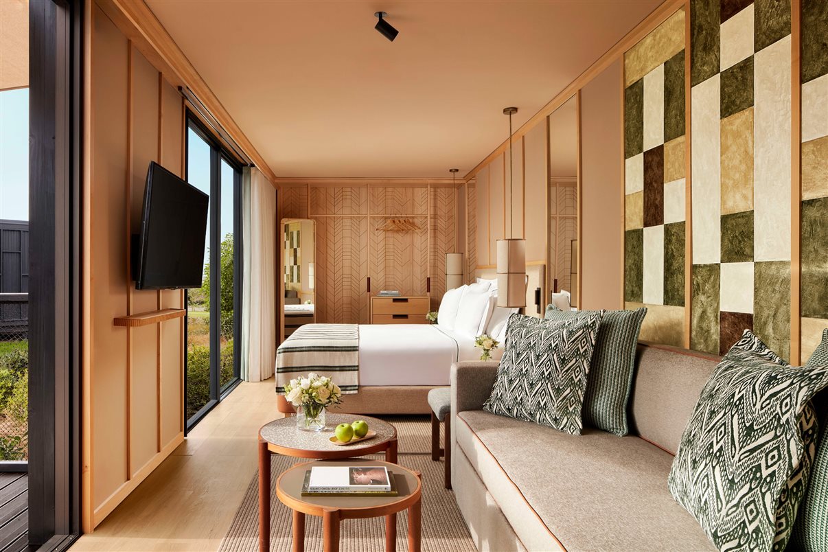 Tivoli Estela Golf & Lodges