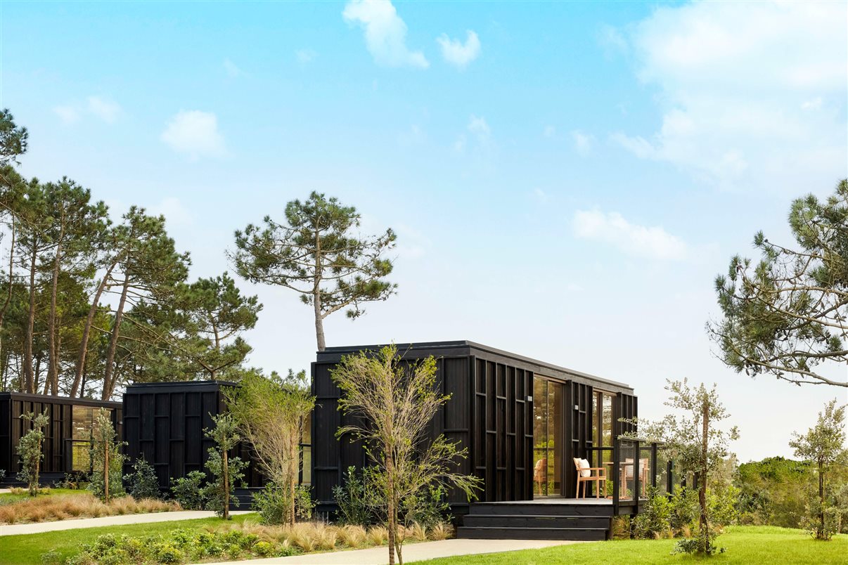 Tivoli Estela Golf & Lodges