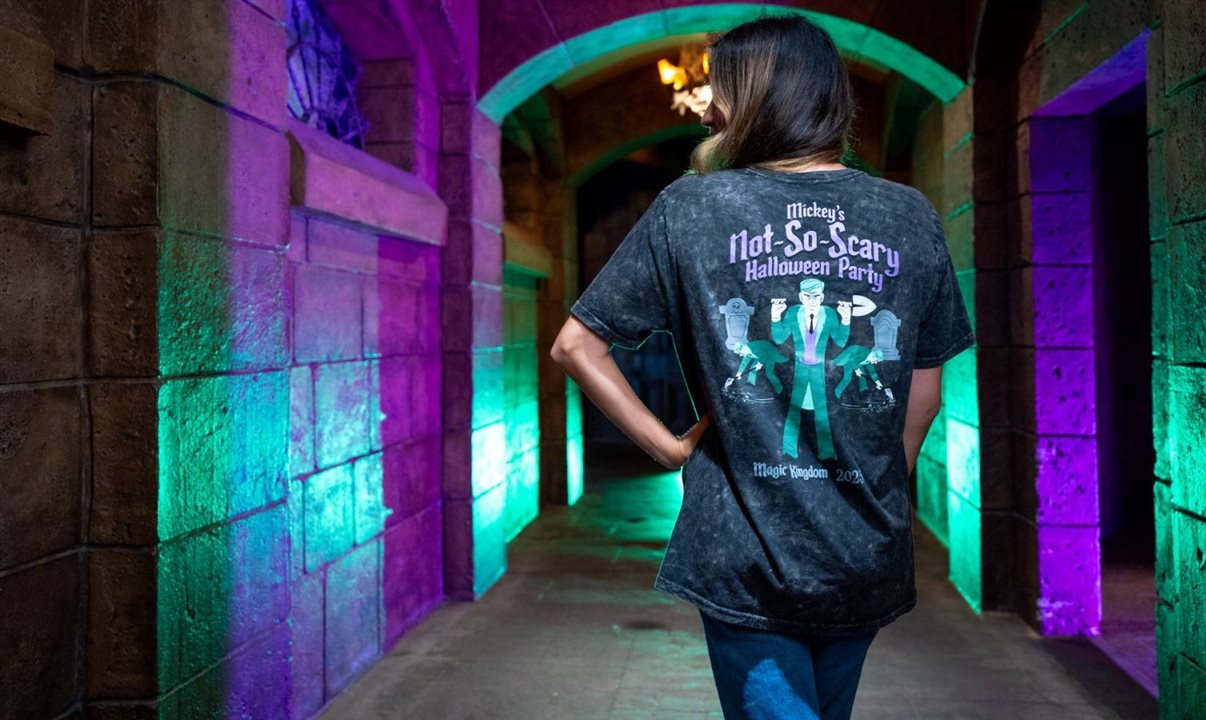 Camiseta dos Graveyard Diggers