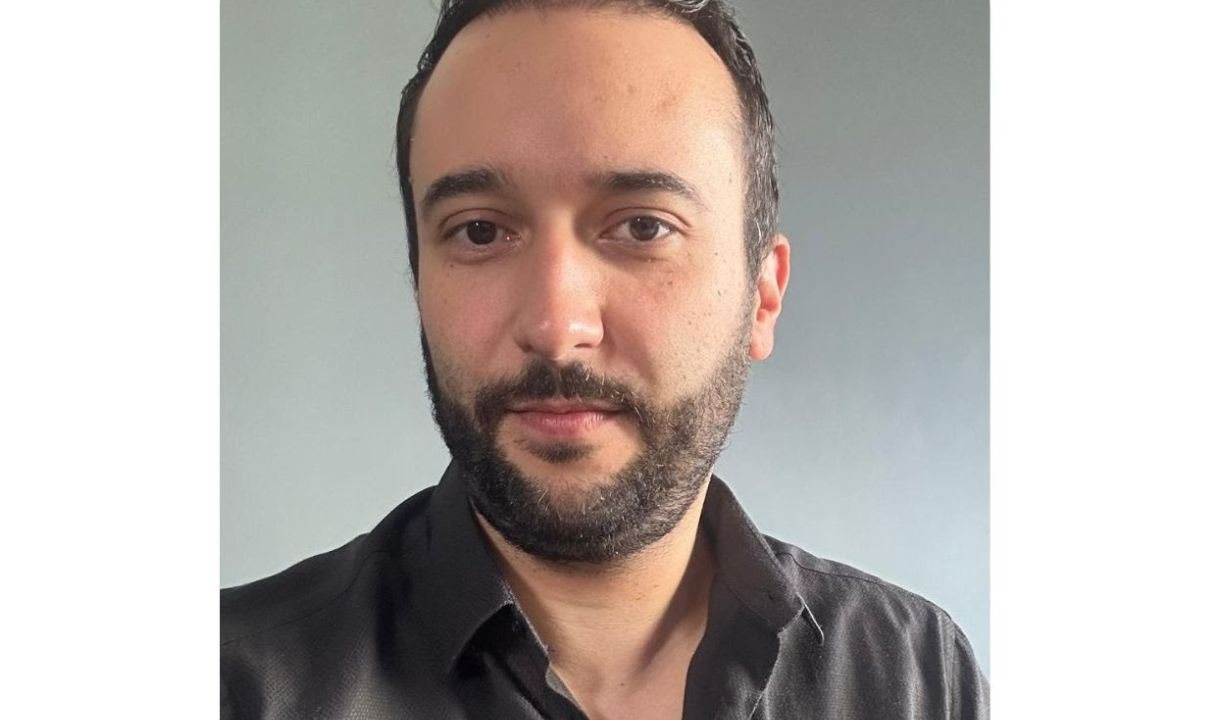 Fernão Loureiro, novo integrante do time do Brand USA no Brasil