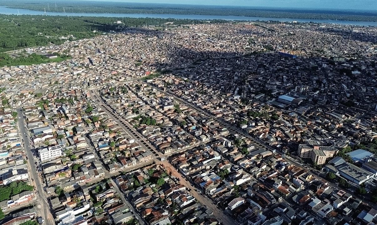Belém recebe a COP 30 de 10 a 21 de novembro de 2025