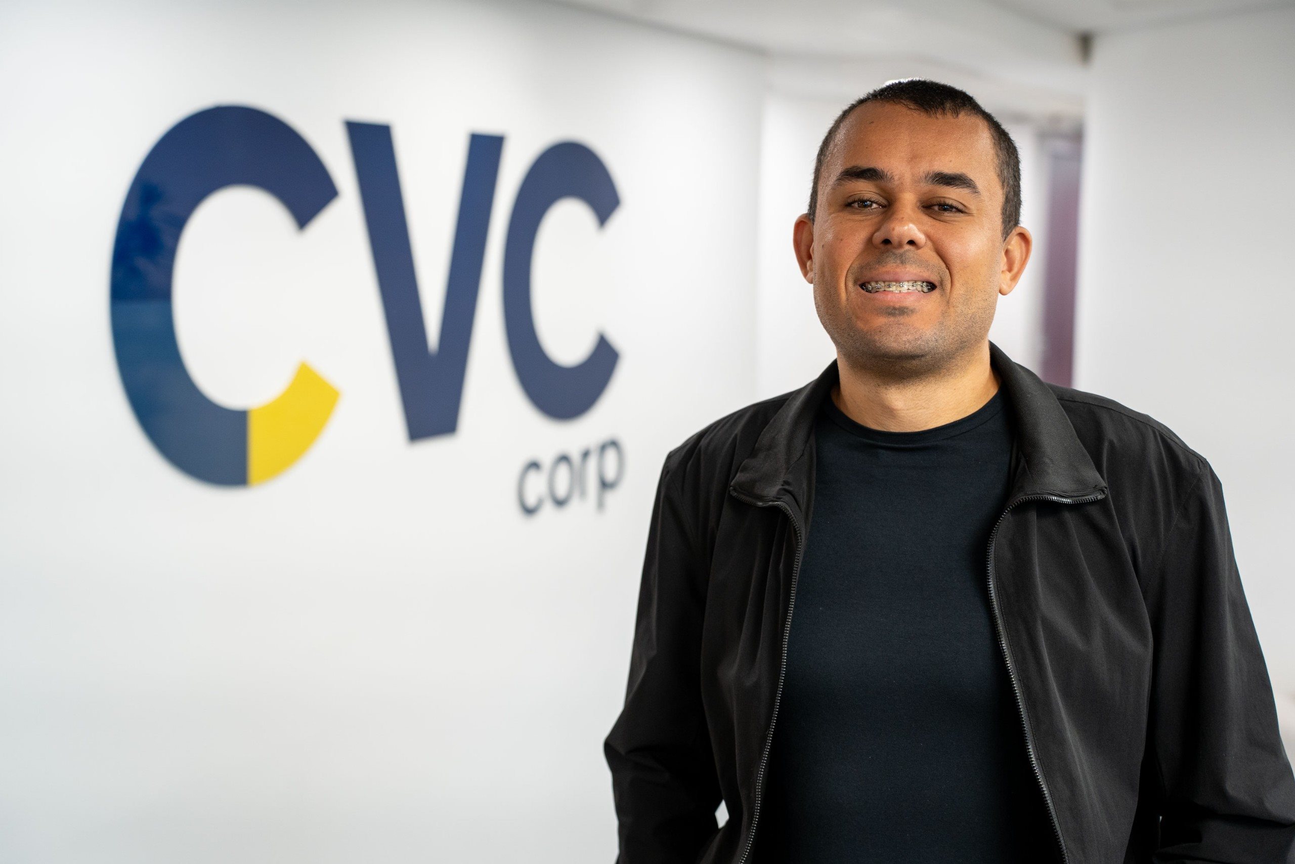 Bruno Bolanhos, gerente executivo de Growth Marketing