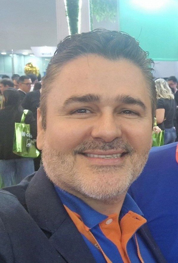 Alejandro Cuerdo Riera, diretor de Fornecimento e Parcerias da TBO na América Latina