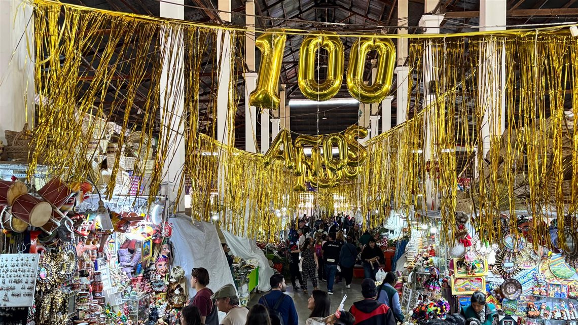 Cerimônia de gratidão que homenageia a Pachamama (a Mãe Terra), chamada de Pago a la Tierra, é uma das experiências oferecidas aos hóspedes do JW Marriott em Cusco