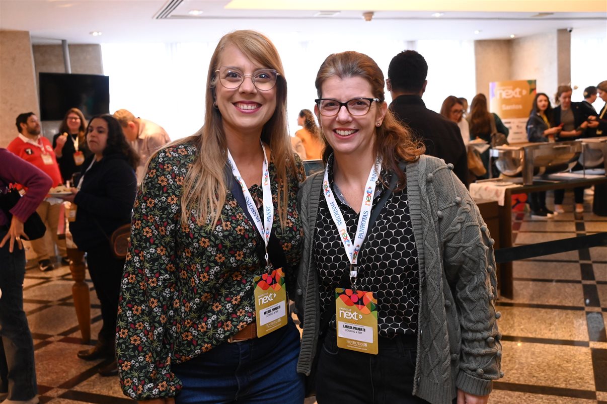Silvia Teixeira, da Todos Em Orlando