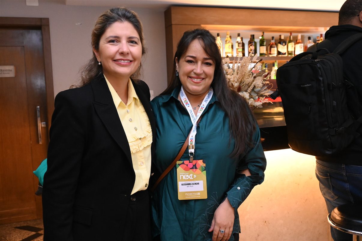 Silvia Teixeira, da Todos Em Orlando