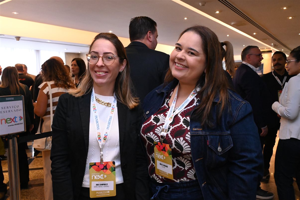 Naiara Rezende, Cassio Dais e Fernando Campoi, da Europ Assistance