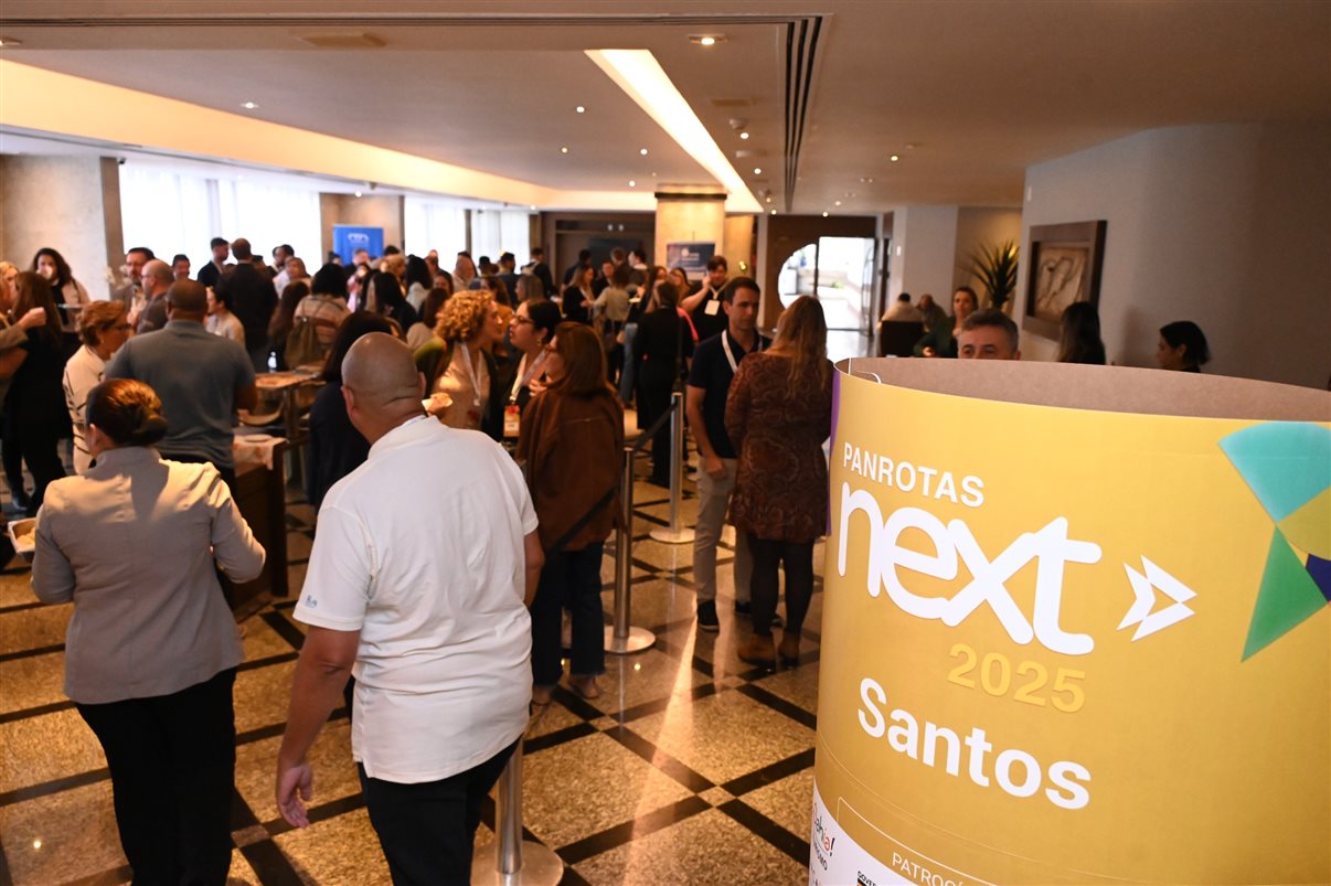 Naiara Rezende, Cassio Dais e Fernando Campoi, da Europ Assistance