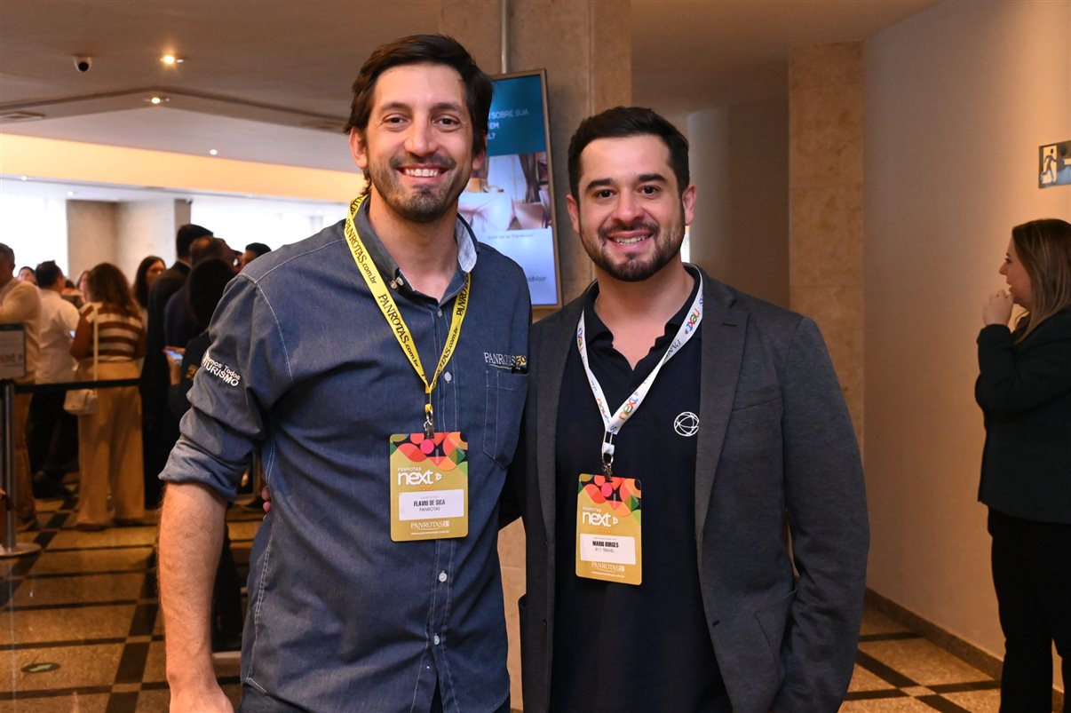 Naiara Rezende, Cassio Dais e Fernando Campoi, da Europ Assistance