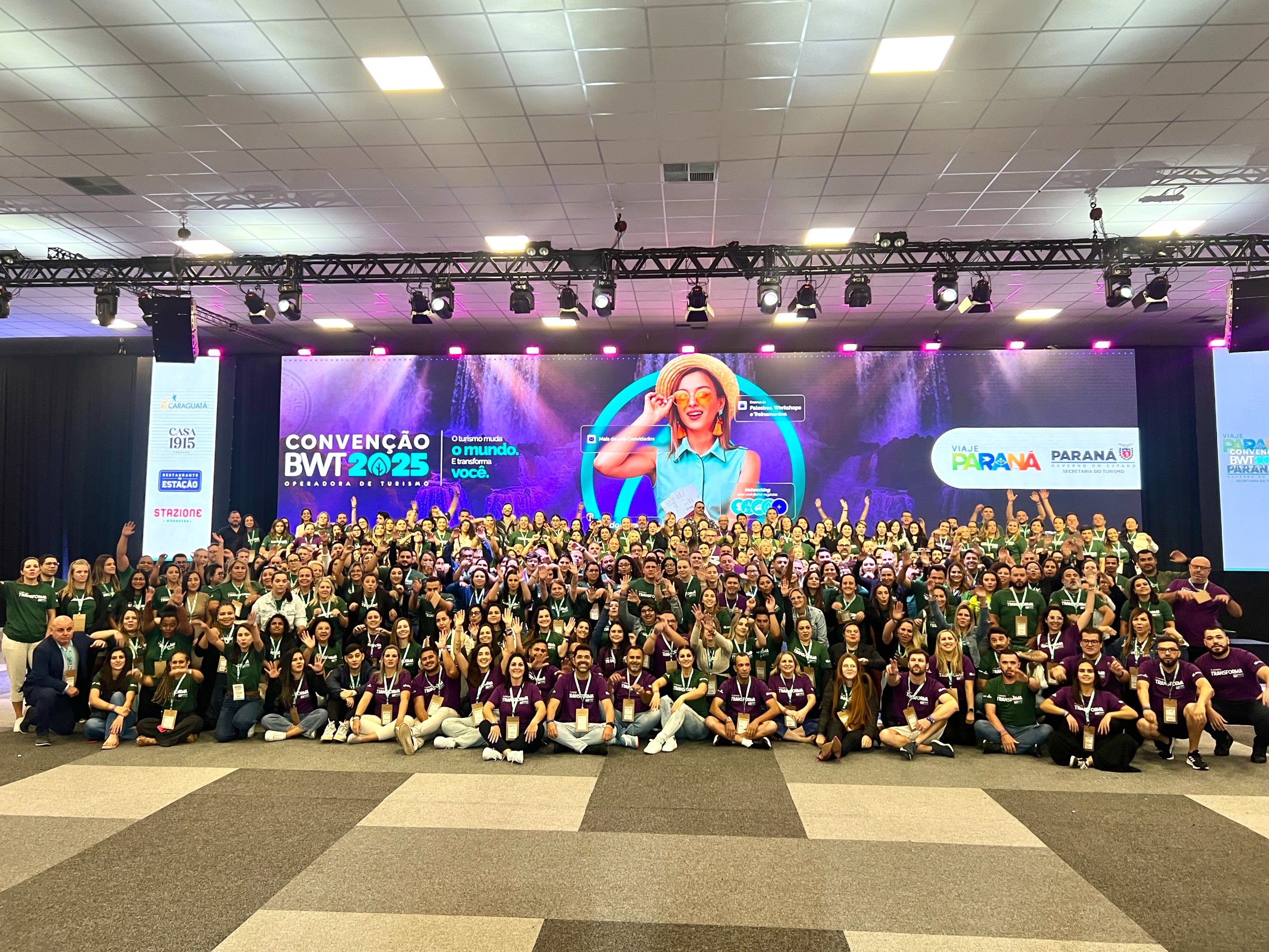 Sediada em Curitiba (PR) e com presença nacional através de escritórios em Joinville (SC), Porto Alegre (RS), Rio de Janeiro (RJ), Manaus (AM) e Vitória (ES), a BWT encerrou 2024 com faturamento superior a R$ 350 milhões