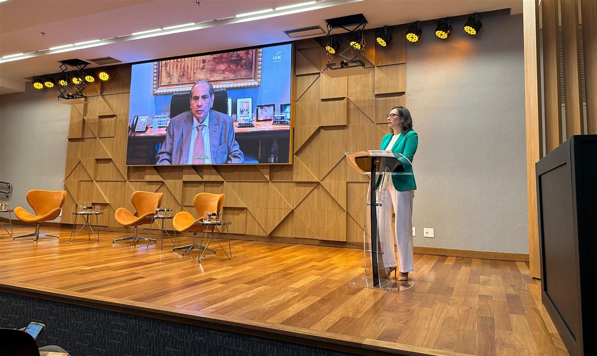 José Roberto Tadros, presidente da CNC, participa virtualmente do Seminário de Turismo Responsável
