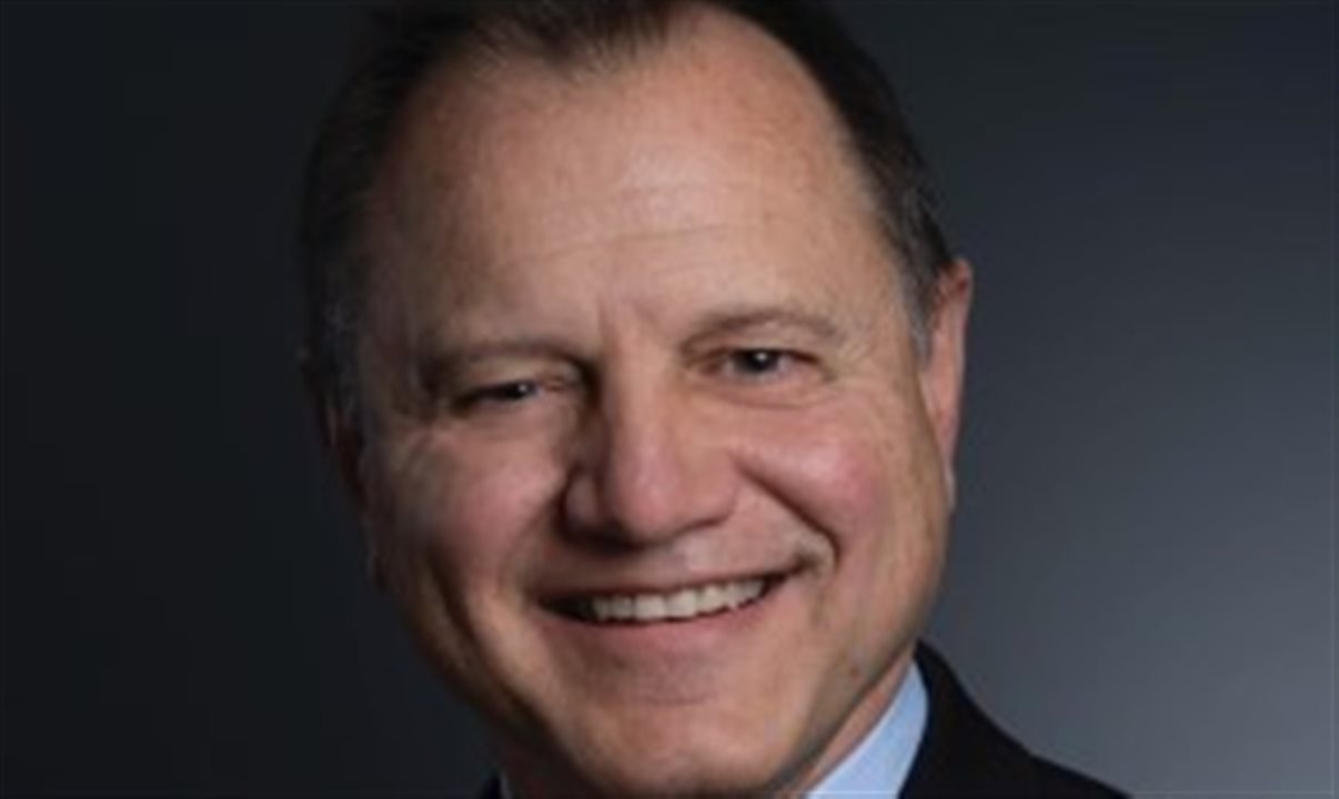 Richard A. Zimmerman, CEO do Six Flags