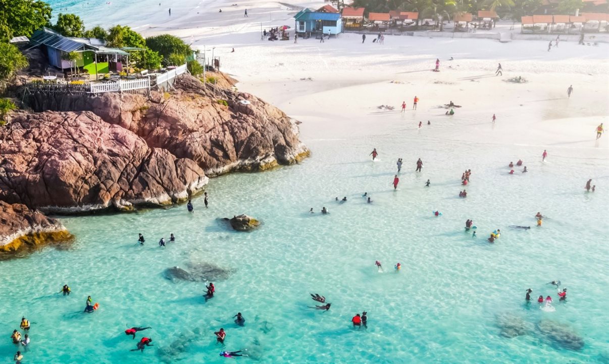 Redang Island