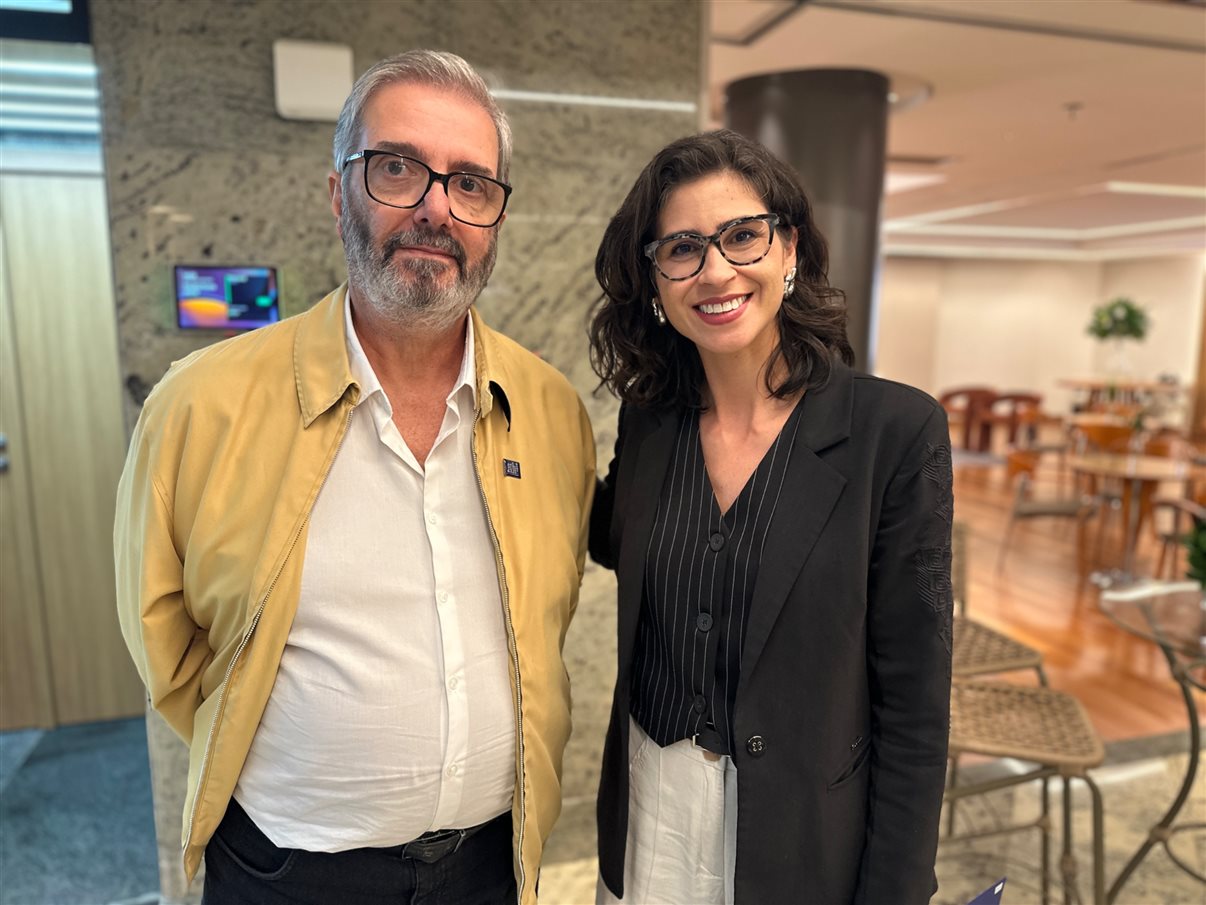 Alexandre Sampaio, da CNC e da FBHA
