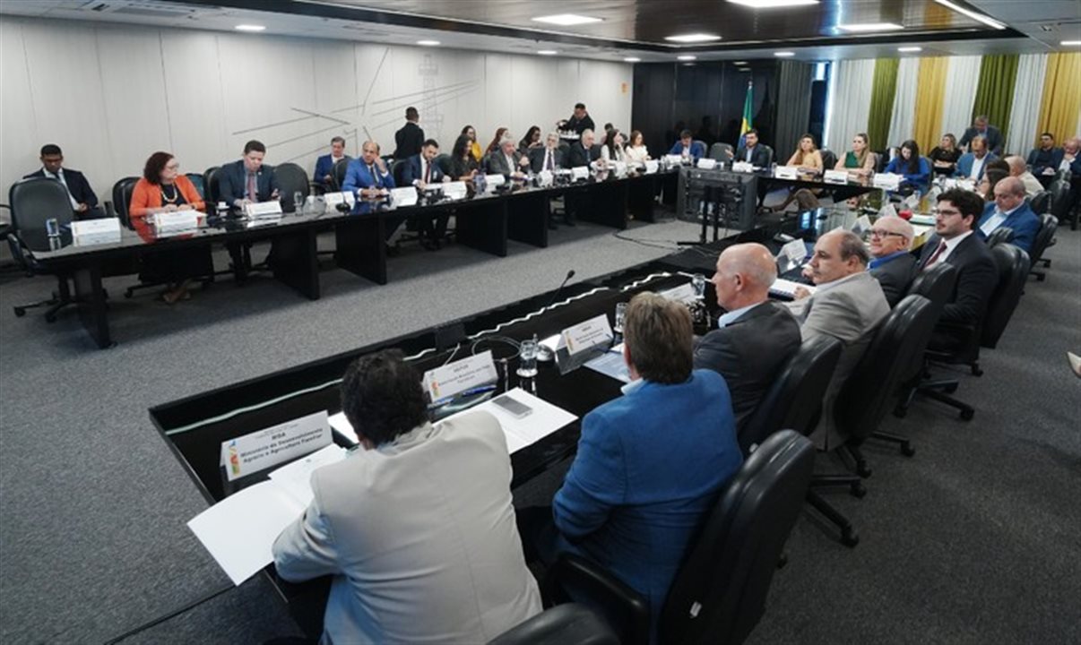 Nova câmara surge para suprir a ausência de um fórum específico dentro do Conselho que trate, de forma estruturada e contínua, das pautas ligadas ao Turismo de Negócios e Eventos