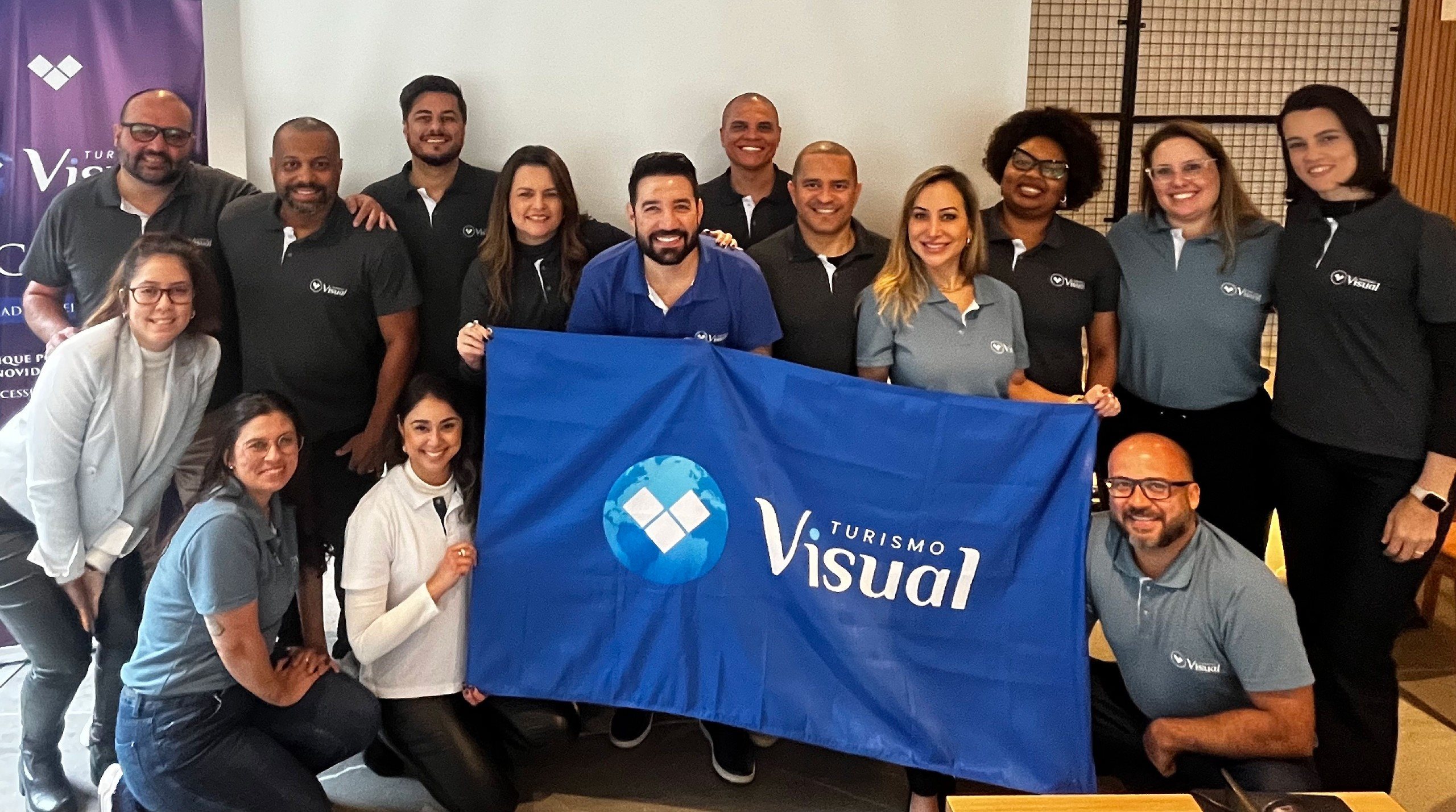 Encontro abordou conquistas, desafios e perspectivas recentes da empresa