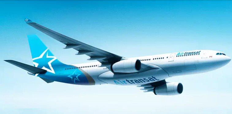 Air Transat passa a ser a única companhia aérea a oferecer esse serviço direto entre Montreal e o Brasil, com voos operados por Airbus A330