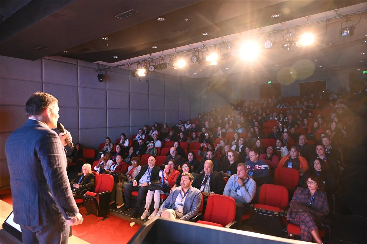 Evento será realizado no Hotel Jaraguá Inn