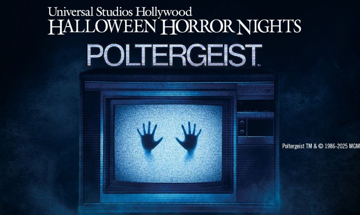 Filme foi lançado nos anos 1980 e hoje é visto como um dos clássicos do terror