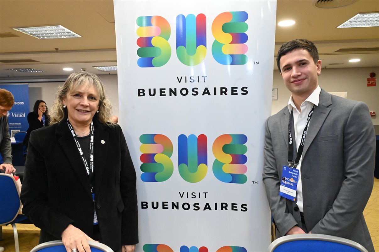 Danyele Bellangero e Gabriel Ramos, da BeFly