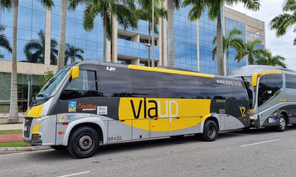 O transporte funcionará de quinta a domingo, com saídas programadas diretamente de diversos hotéis