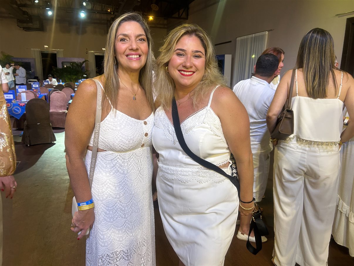 Arnaldo Franken, da Diversa, Lilian Santos, do Vila Galé Marés, Célio Fernandes, do Vila Galé Marés, Pedro Gramacho, da Setur-BA, e Vitor Bauab, da B2Live