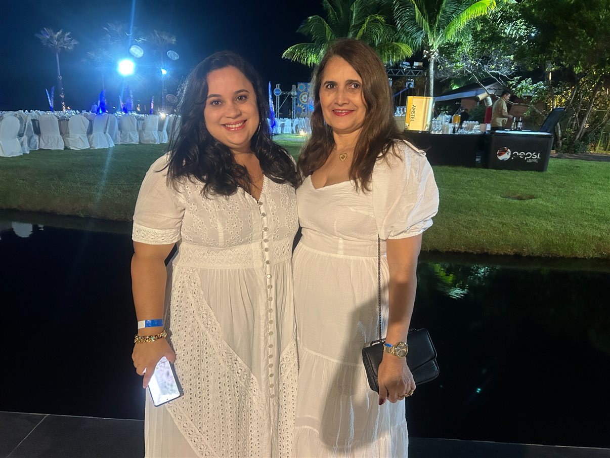 Arnaldo Franken, da Diversa, Lilian Santos, do Vila Galé Marés, Célio Fernandes, do Vila Galé Marés, Pedro Gramacho, da Setur-BA, e Vitor Bauab, da B2Live