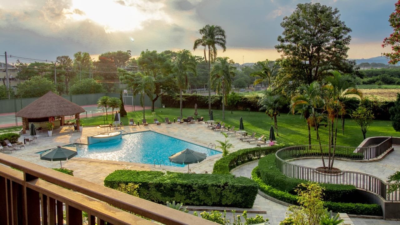 Marriott São Paulo Airport