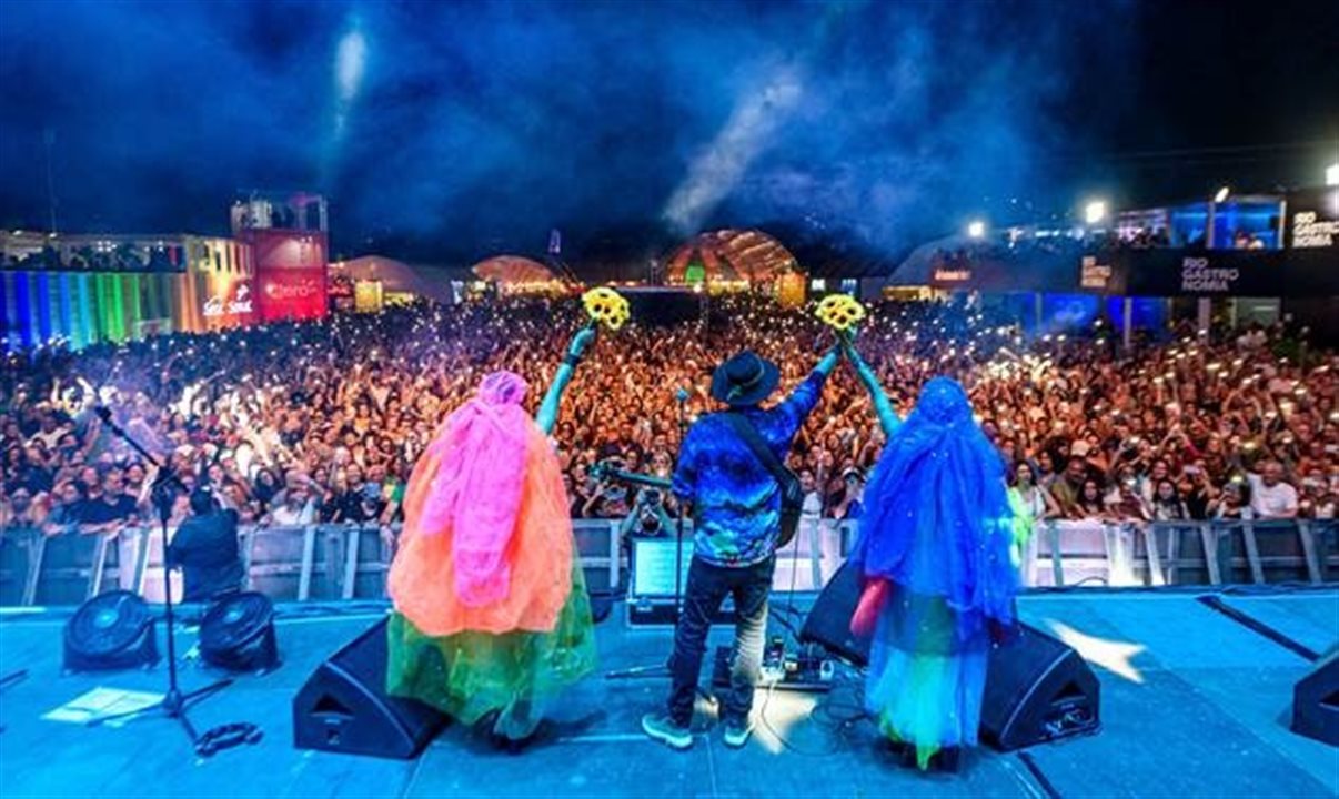 Esta edição celebra 15 anos do evento e terá shows de cantores nacionais