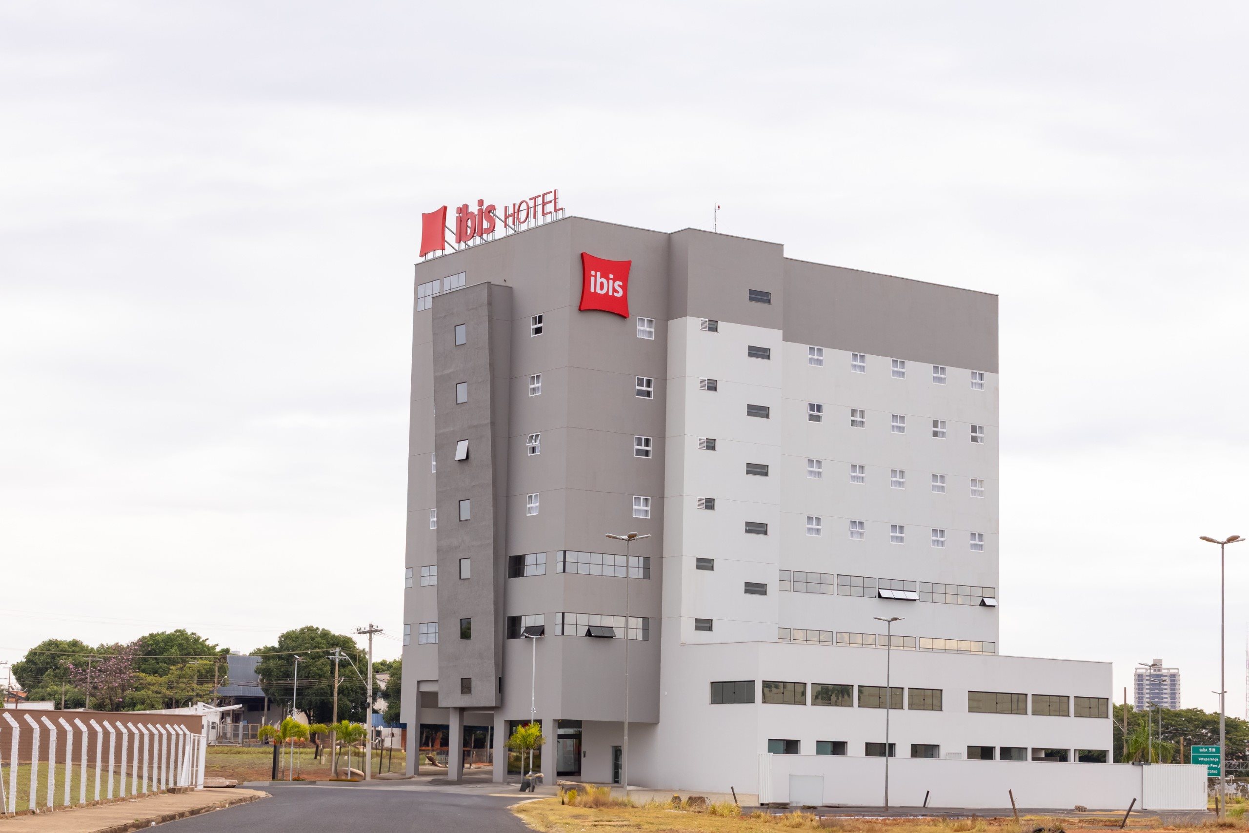 ibis Votuporanga