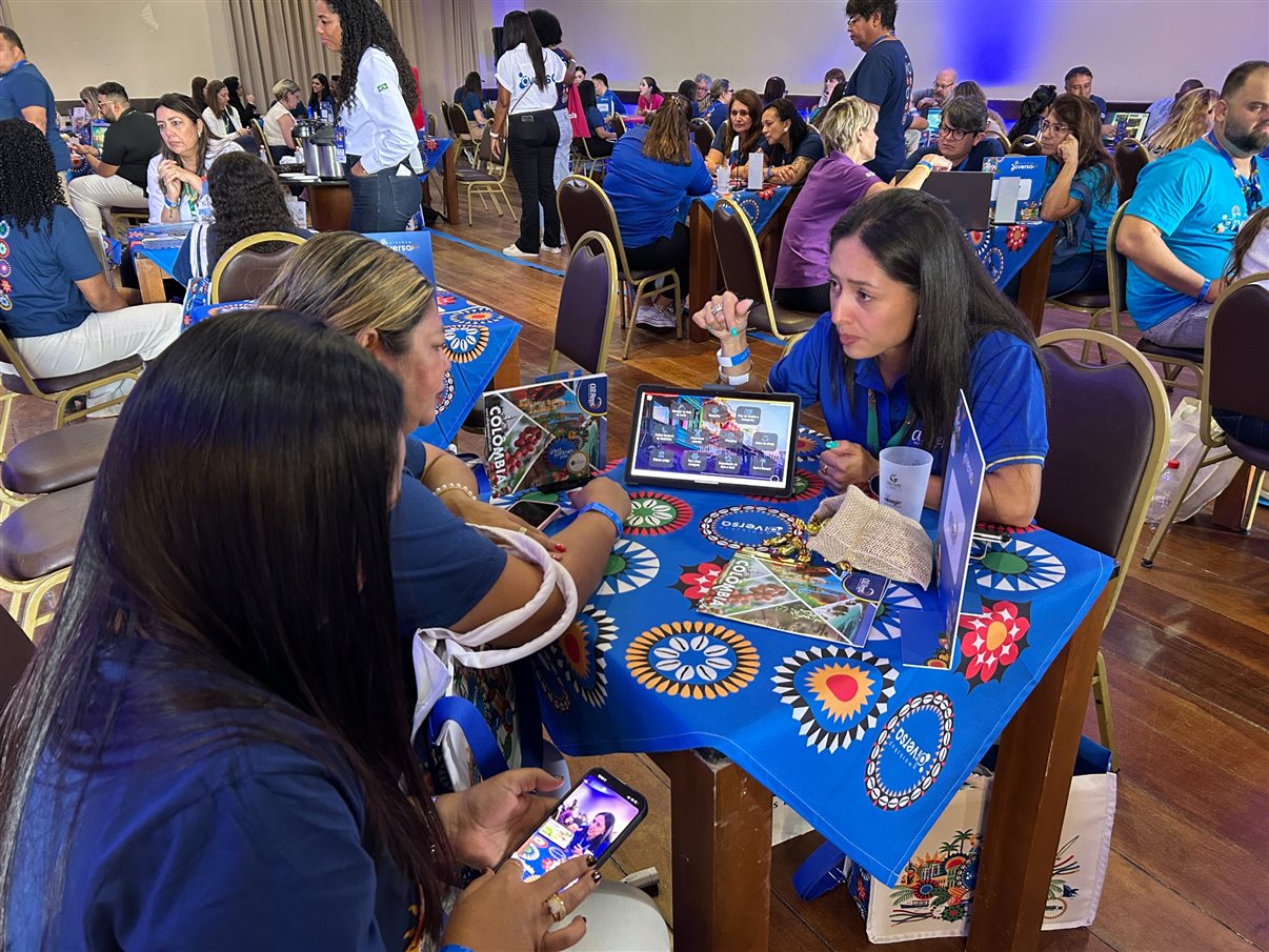 Dirk Graetz, da South African Airways