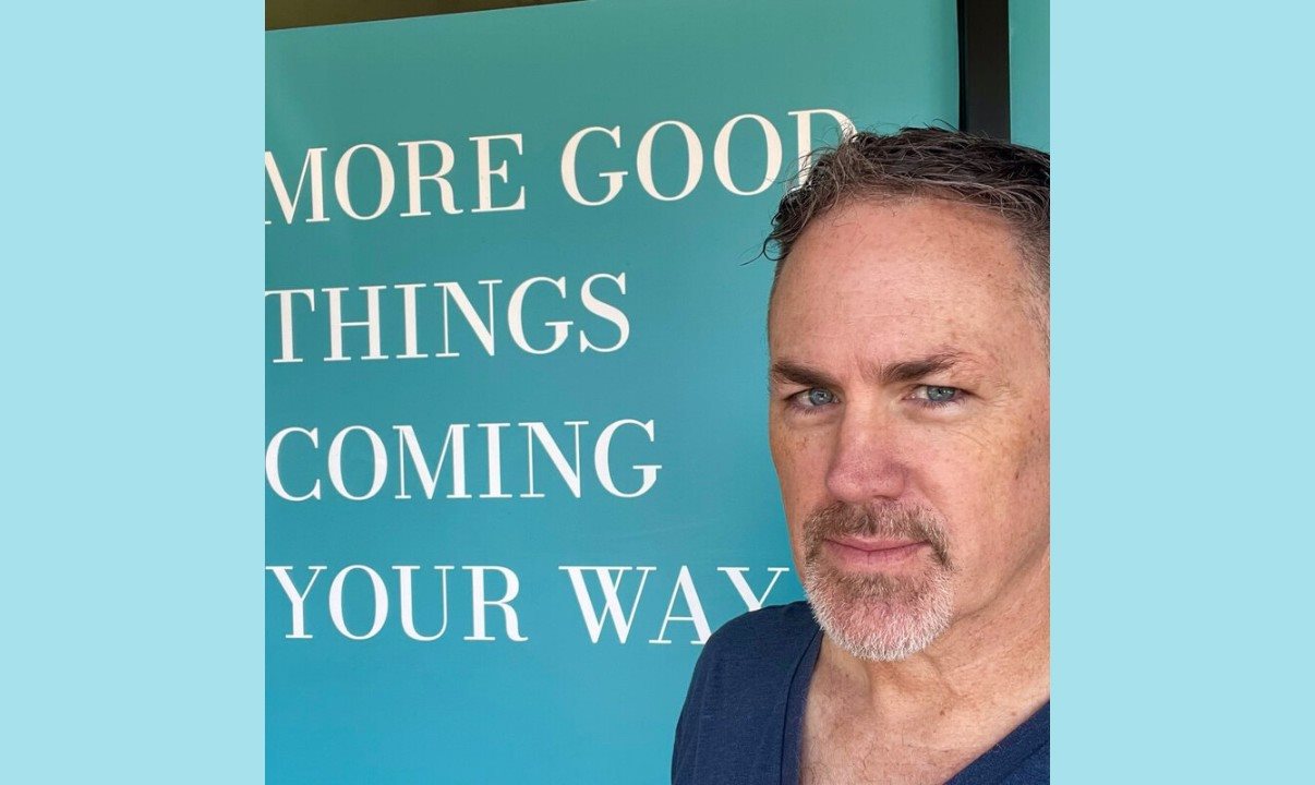 Christopher Merritt é o novo contratado pela Universal Creative